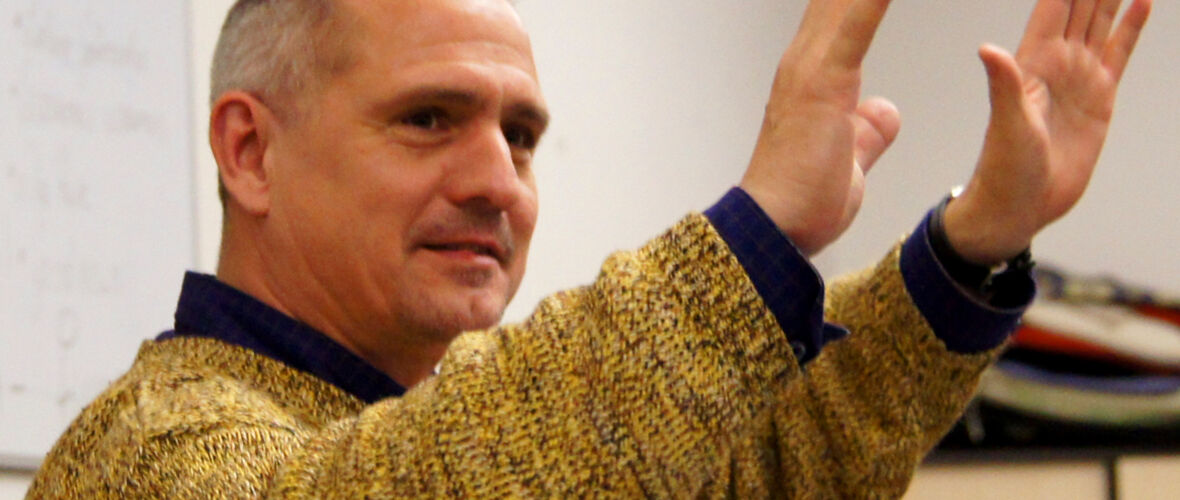 Andreas Kiraly