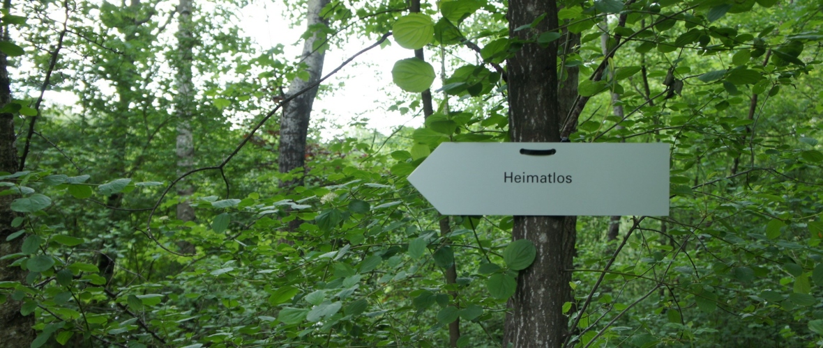 Hofkultur im Heidensand: Historischer Spaziergang Hofkultur im Heidensand: Historischer Spaziergang