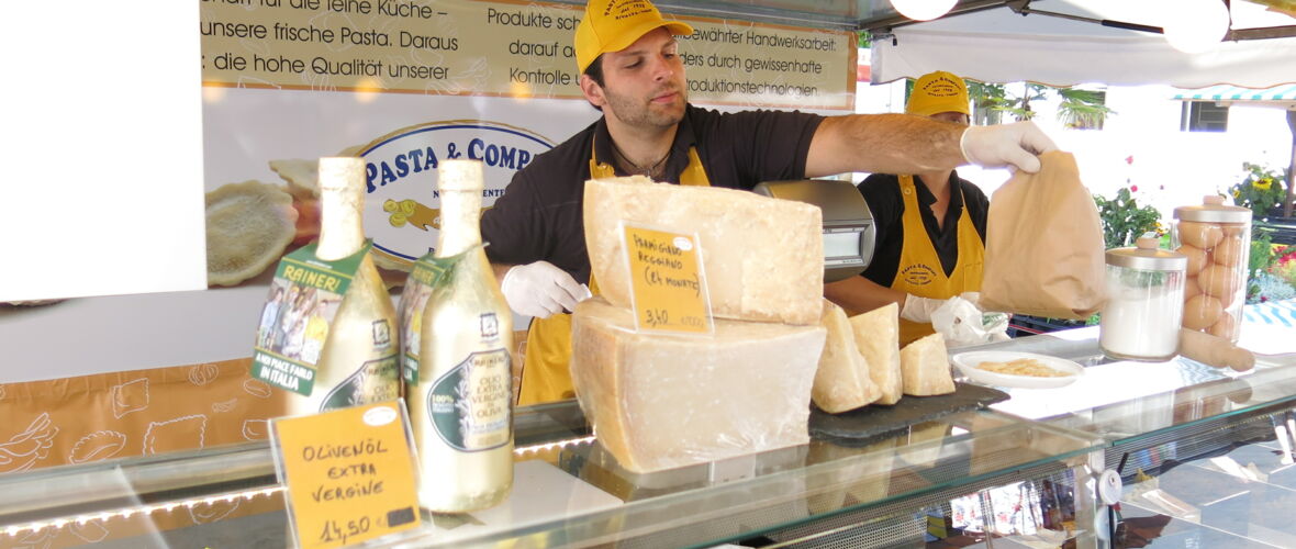 Pasta and Company_2018@Lustenau Marketing