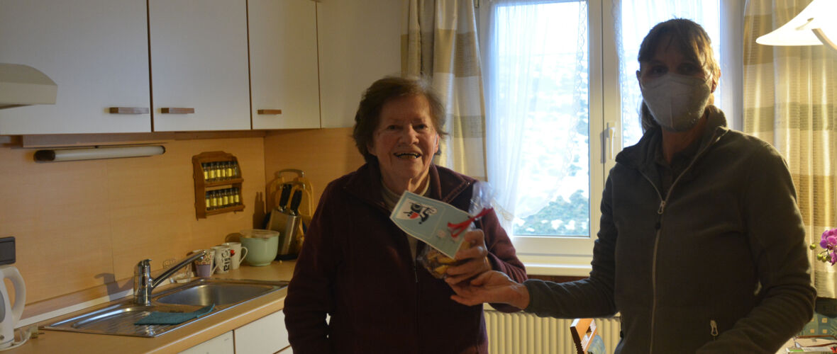 Foto 3 Kröömli_Bernadette von Sontagh Foto 3 Kröömli_Bernadette von Sontagh