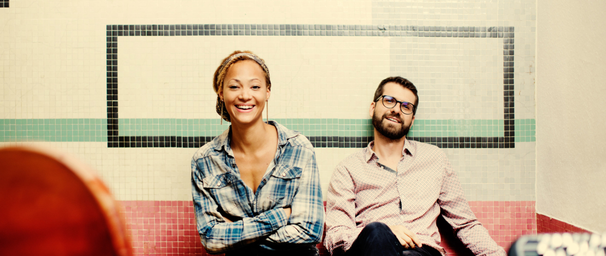 Freudenhaus 2022 - Marie Spaemann & Christian Bakanic Freudenhaus 2022 - Marie Spaemann & Christian Bakanic