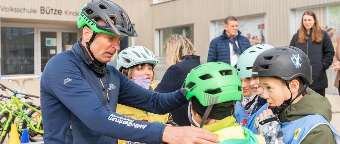 Radpatinnen Radpatinnen