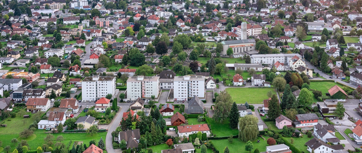 2. Luftaufnahmen_Rheindorf_©L.Hämmerle_T.Holzer 2. Luftaufnahmen_Rheindorf_©L.Hämmerle_T.Holzer