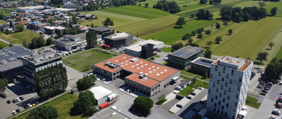 Foto5Eröffnung Millennium Park 15_Luftbild