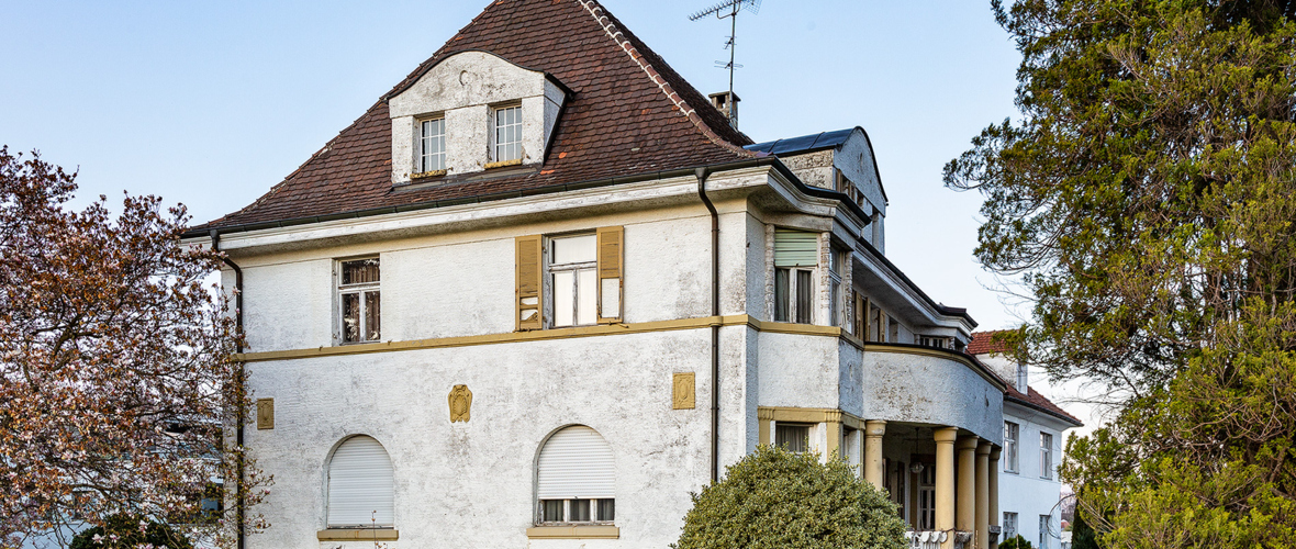 Dammstraße 12 IMG_9519 Foto Lukas Hämmerle Dammstraße 12 IMG_9519 Foto Lukas Hämmerle