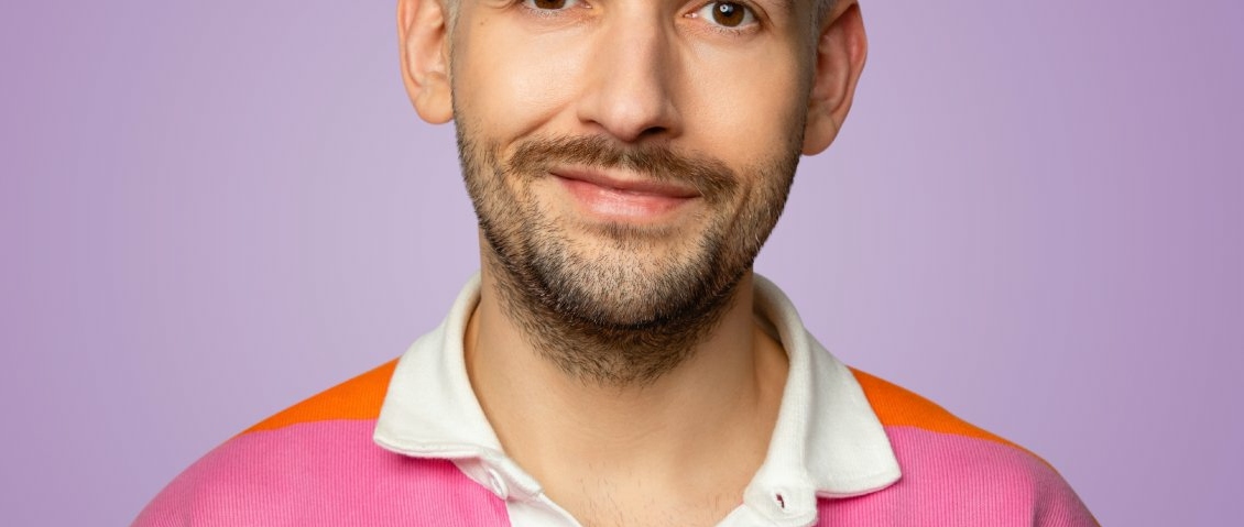 Freudenhaus 2023 - Michael Buchinger Freudenhaus 2023 - Michael Buchinger