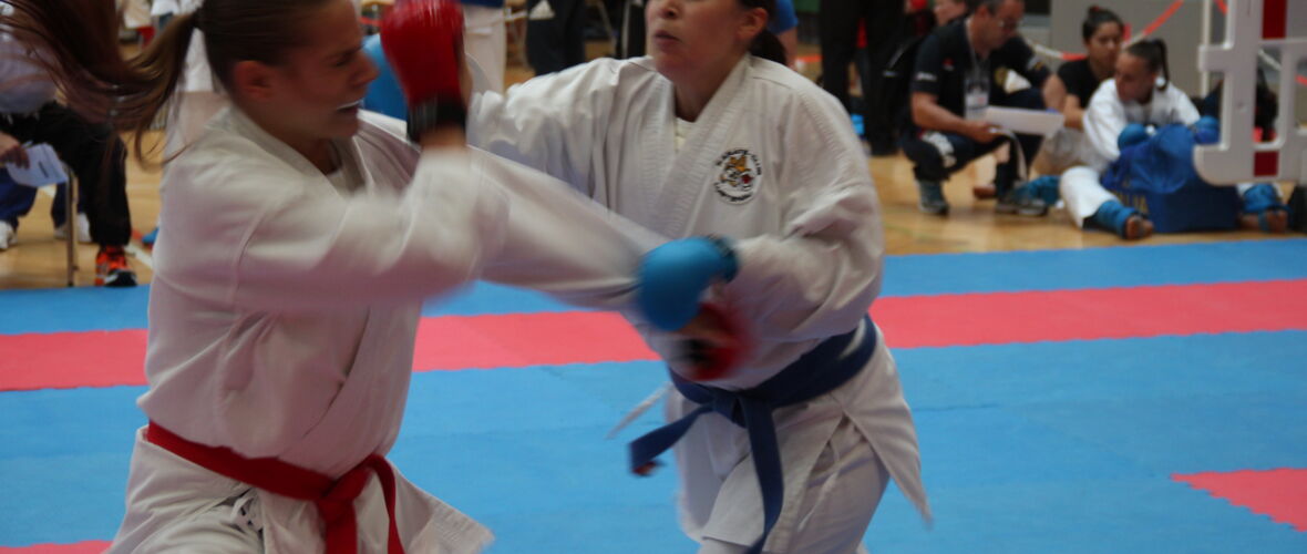 Shotokan Karate Club 