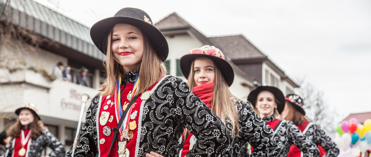 Faschingsumzug 2020 ©Christian Grass MIN (10) Faschingsumzug 2020 ©Christian Grass MIN (10)