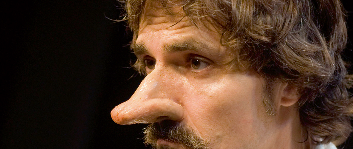 Cyrano Cyrano