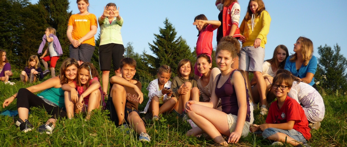 Ferienheim Oberbildstein Ferienheim Oberbildstein