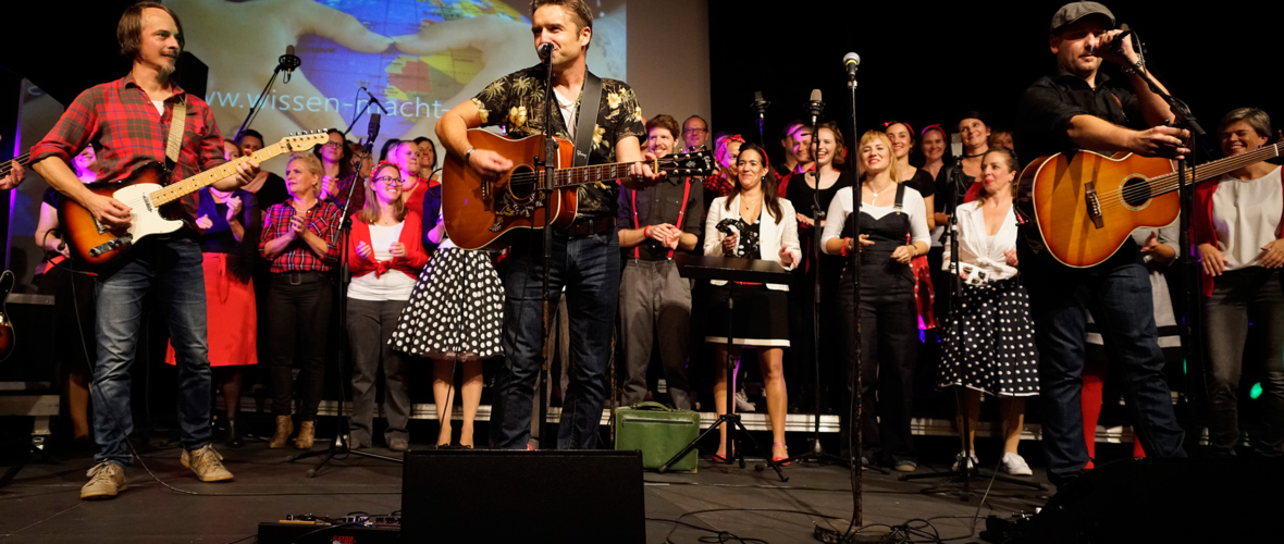 Singring_Hanno Pinter_Jochen Grabher_Chor Singring_Hanno Pinter_Jochen Grabher_Chor