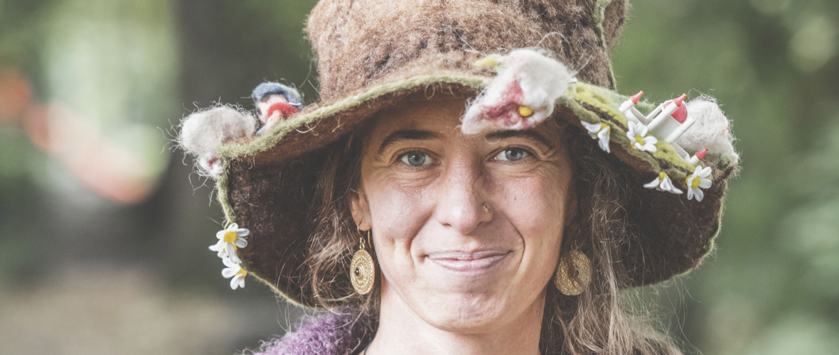 Hofkultur | Literaturpicknick