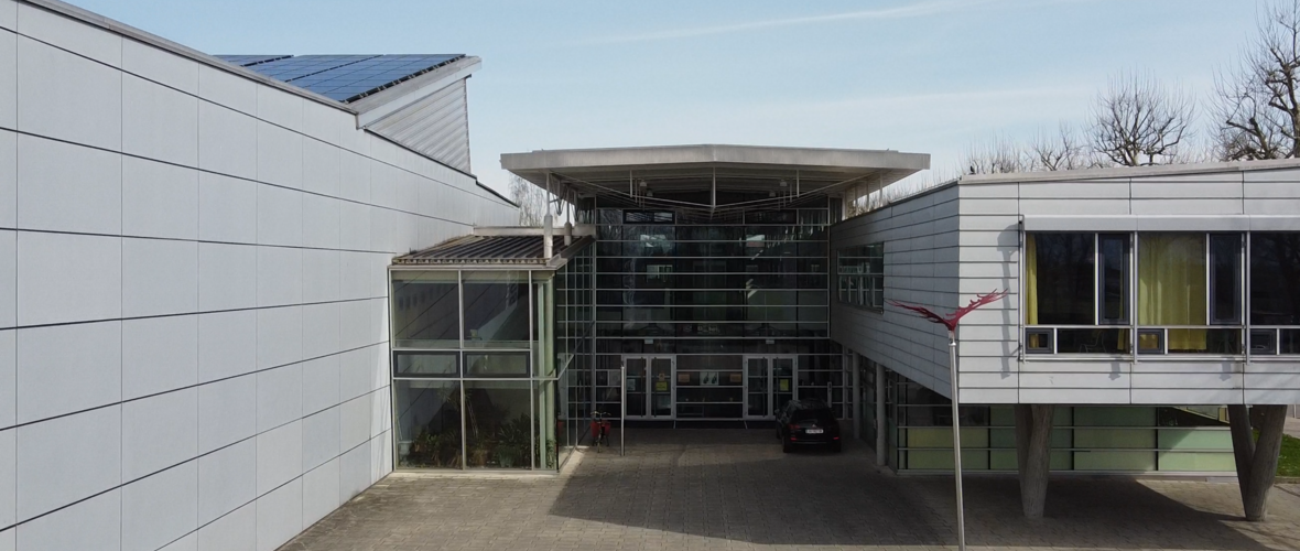 Bundesgymnasium Lustenau