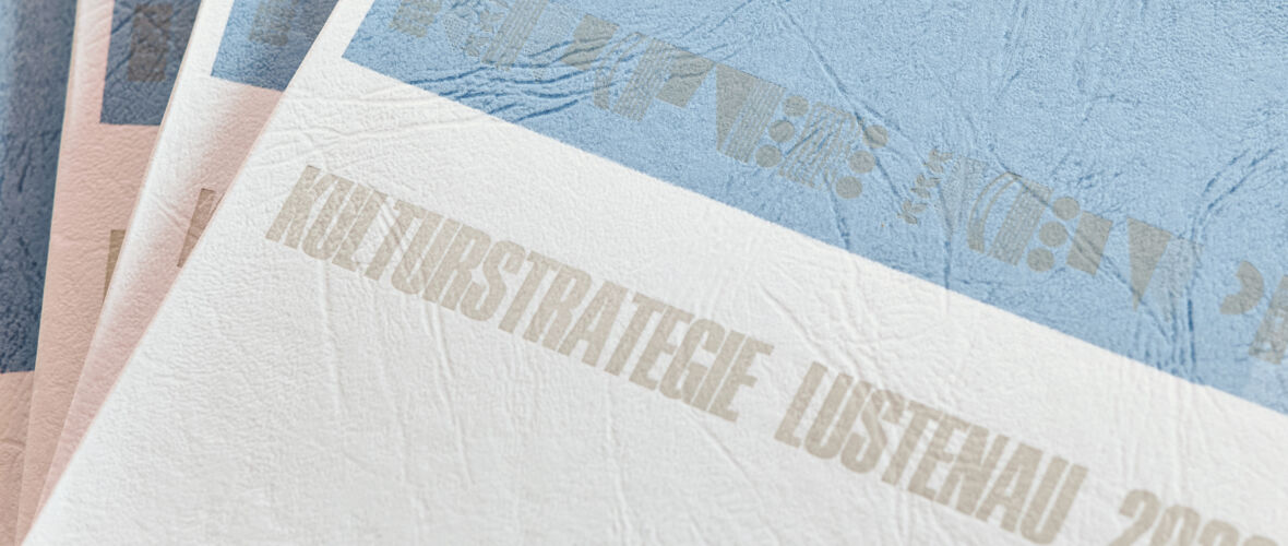 Kulturstrategie Lustenau 2030
