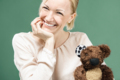 Ingrid Hofer_Teddy Eddy_quad