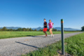 Riedlaufstrecke
