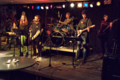 Workshopband Ltg. Joachim Frei