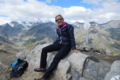 Allgemeinmedizinerin Dr. Elisabeth Gaus