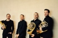 Rheingold Quartett