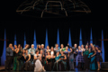 Musiktheater vorarlberg präsentiert "Die Zaubeflöte"