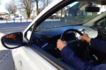 Autofahren und Demenz