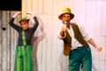"Findus zieht um" Kindertheater mit dem Theater Feuerblau
