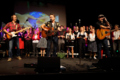 Freudenhaus 2024: SingRing & Friends