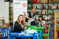 Reparaturcafé carla Einkaufspark Lustenau