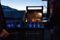 BBQ Nikolaus-Grillfest