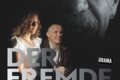 Filmplakat Der Fremde