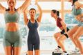 Ganzkörpertraining