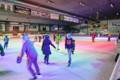Eislaufen Rheinhalle