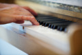 Musikschule Unterricht Klavier