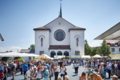 Markt der Kulturen 2018