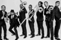 Hypnotic Brass Ensemble