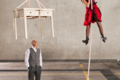 Compagnie E1NZ Freudenhaus 2019