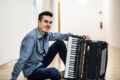 Musik am Nachmittag Raphael Brunner
