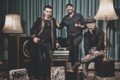 StompinHowie_Band
