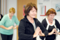 Qi Gong