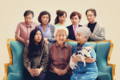 Hofkultur im Heidensand: Wanderkino "The Farewell"