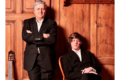 Anton und Philipp