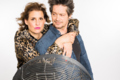 Freudenhaus 2022 - Elena Uhlig & Fritz Karl