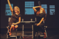 Freudenhaus 2023 - Catrin Striebeck und Karoline Eichhorn