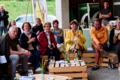 Hofkultur 2024 | Uf om Bänkli