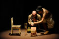 Kindertheater: Ssst