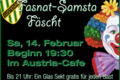 Fasnat Samsta 2015