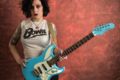 LOUISE DISTRAS 