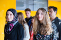 "Kindsein ist kein Zuckerschlecken" - Ein Generationentheaterprojekt
