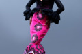 African Lace II (c) xy