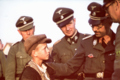 Himmler Minsk 1941
